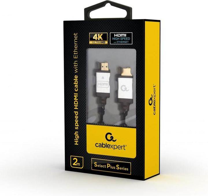 Produktbild Gembird HDMI (Typ A) — HDMI (Typ A) (2 m)