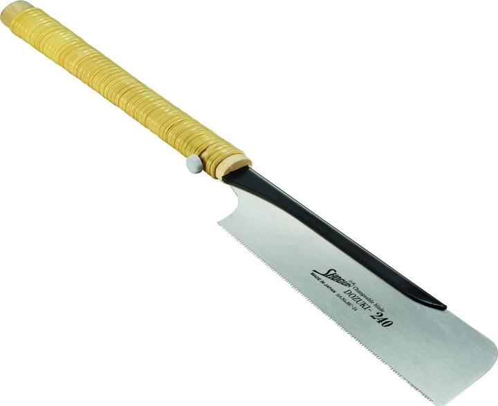 Produktbild Shogun Original Japan Zugsäge "DOZUKI"