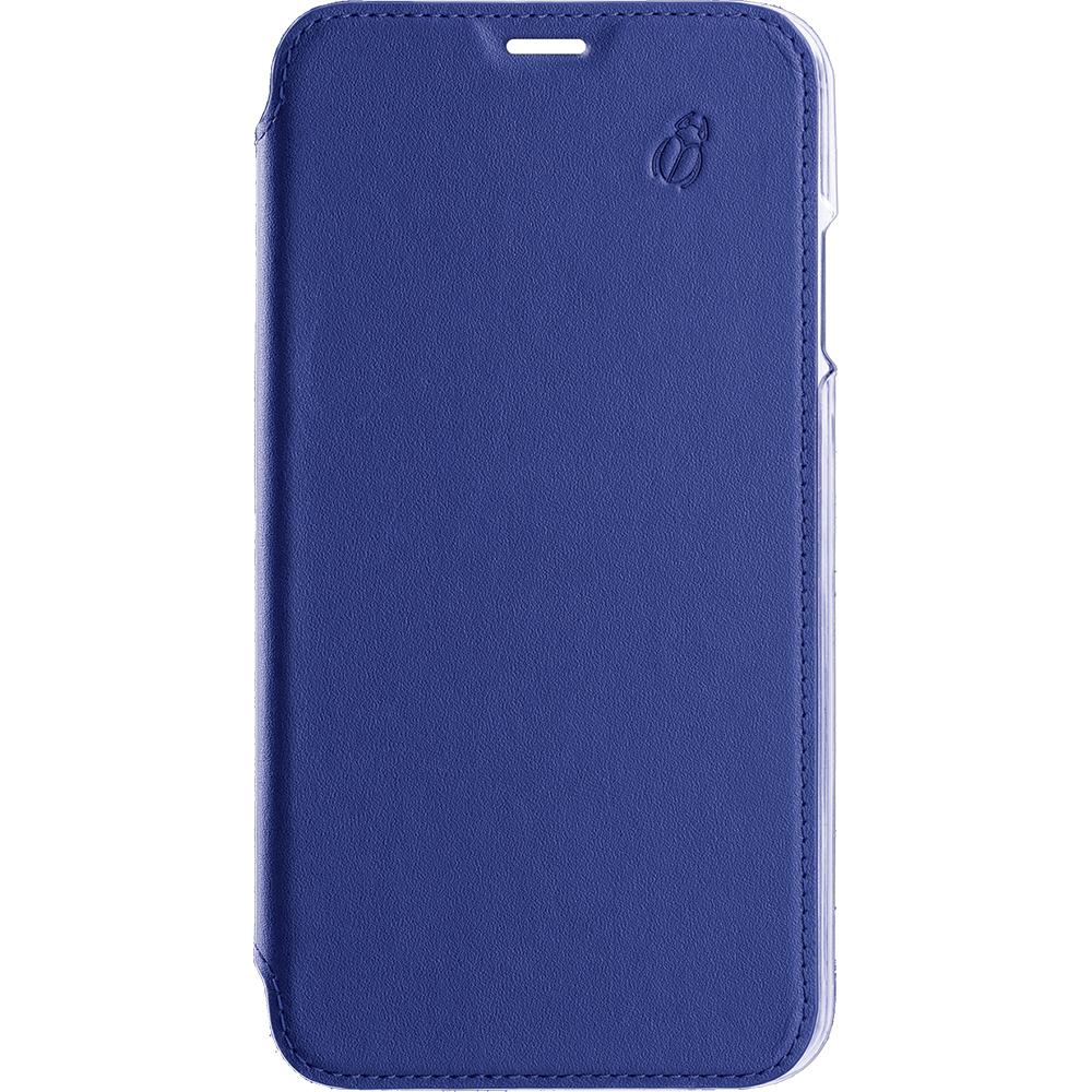 Beetlecase ECTF67BL (Apple iPhone 12 Pro Max), Smartphone Hülle, Transparent
