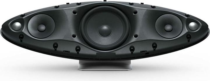 Immagine prodotto Bowers & Wilkins Zeppelin (Corrente elettrica)