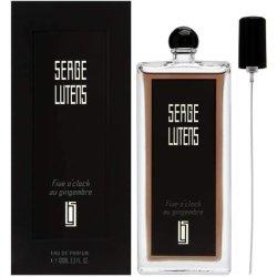 Actual product image Serge Lutens Five o'clock au gingembre (Eau de parfum, 100 ml)