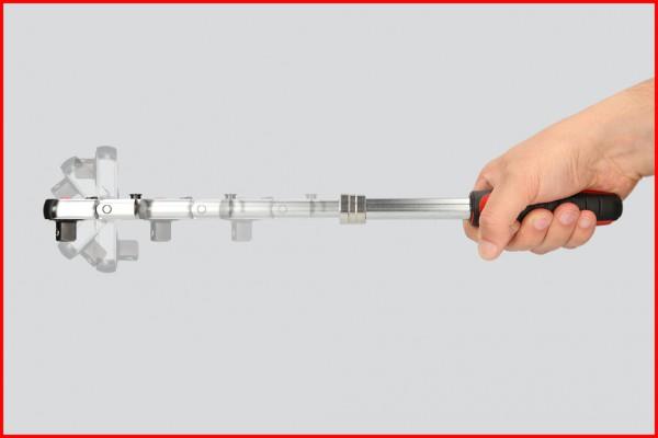 Image du produit KS Tools Teleskop-Gelenk-Umschaltknarre (1/2")