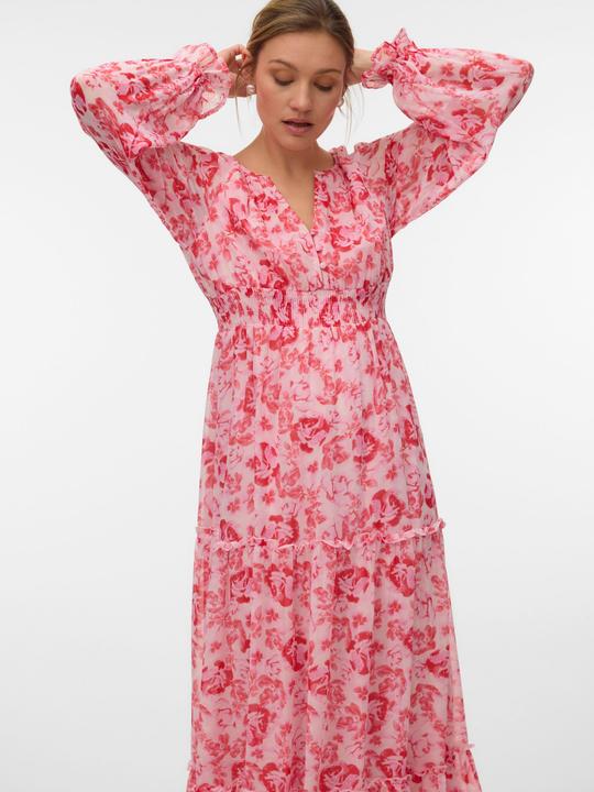 Image du produit Vero Moda AWMAUDE Langes Kleid Kleid (M)