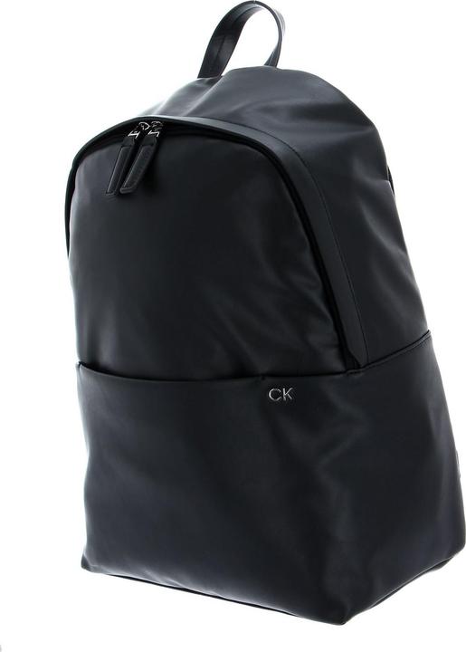 Produktbild Calvin Klein CK Soft Round Backpack