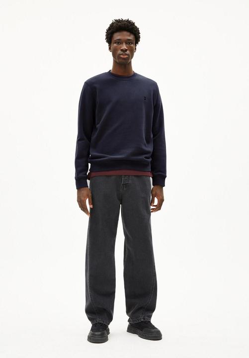 Actual product image Armedangels Sweater BAARO LOOP (M)