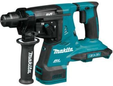 Actual product image Makita DHR 282 (Hammer drill)
