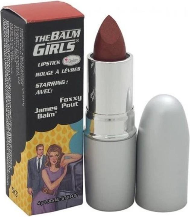 Image du produit The Balm Filles (Mia Moore)