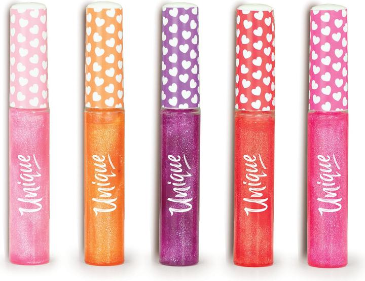 Actual product image Amo Toys UNIQUE BOUTIQUE - Lip gloss set (31515137)