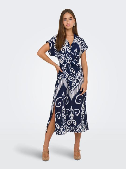 Produktbild JdY JDYTROYA Midikleid Kleid (L)