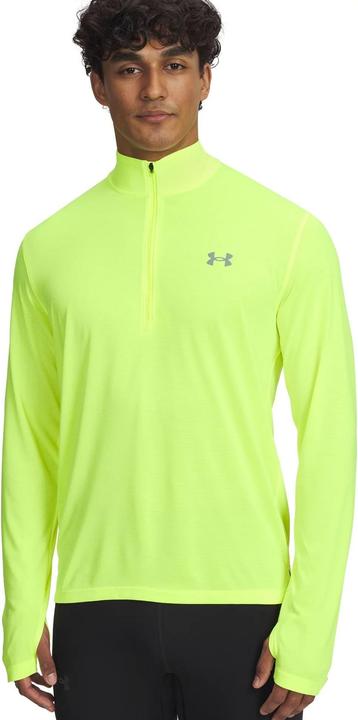 Produktbild Under Armour Launch 1/4 Zip (XL)