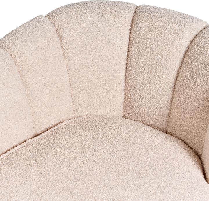 Produktbild Beliani Allier (Recamiere)