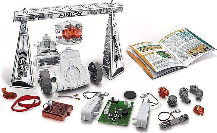 Produktbild Clementoni Mein Roboter mc 5.0