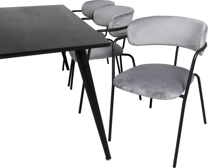 Actual product image Venture Home Dipp, Arrow (MDF)