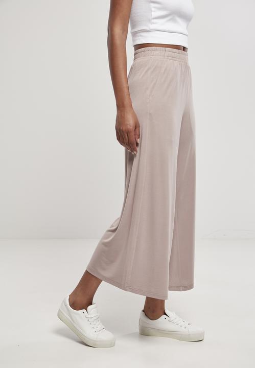 Produktbild Urban Classics Ladies Modal Culotte (S)