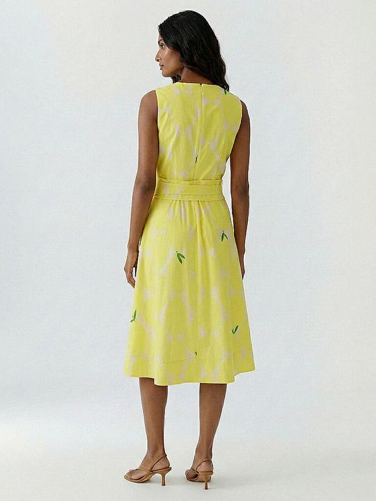 Image du produit Oui Midikleid (34)