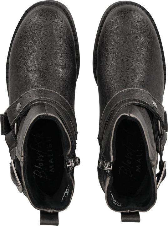 Actual product image Blowfish Stiefelette (37)