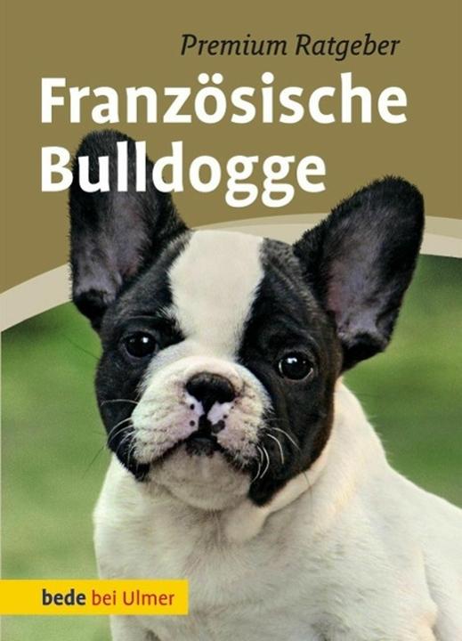 Französische Bulldogge (Allemand, Annette Schmitt, 2013)