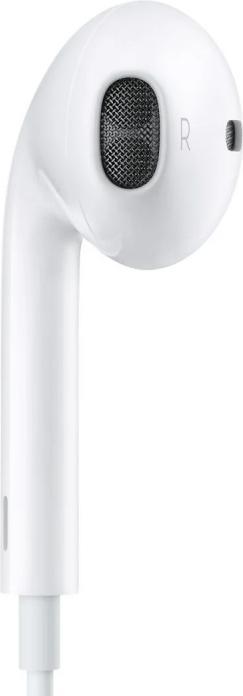 Actual product image - EarPods (Lightning Anschluss) (No noise cancellation, Cable)
