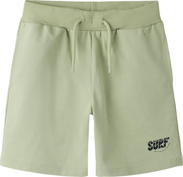 Marécage, Vert clair