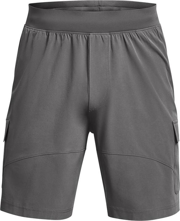 Under Armour Stretch Woven Cargo Short