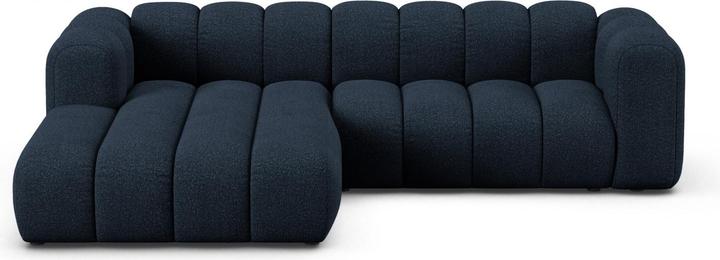 Bleu foncé