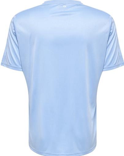 Image du produit hummel Core Xk Poly Jersey S/S (XXL)