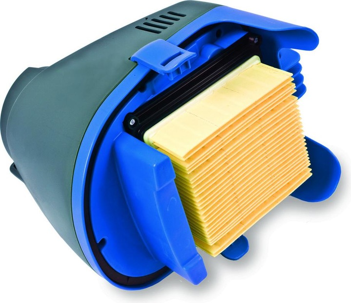 Immagine prodotto Proton MEC 1/6 T FOX (Aspirapolvere)