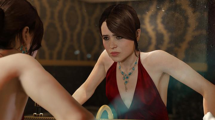 Produktbild Quantic Dreams Beyond Two Souls (EN) (PC, EN)
