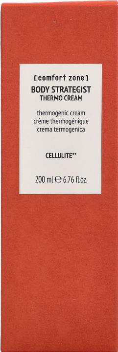 Immagine prodotto Comfort Zone Stratega del corpo (Crema corpo, 200 ml)