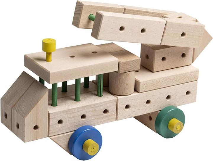 Productafbeelding Matador Maker M175 bouwpakket