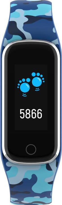 Actual product image Denver SMARTBAND BFK-312C (20 mm)