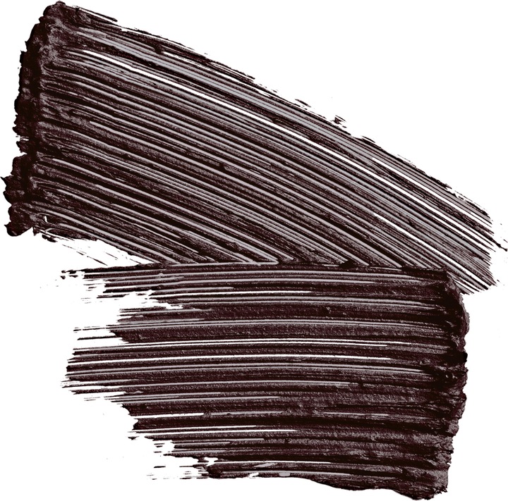 Actual product image NYX Professional Make-Up Thick it. Stick it! Brow Mascara Espresso (Espresso)