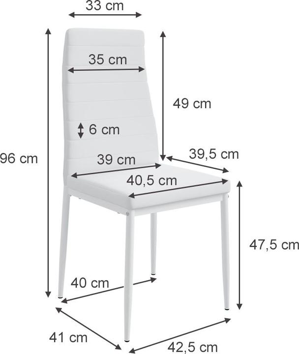 Produktbild Vicco Grand