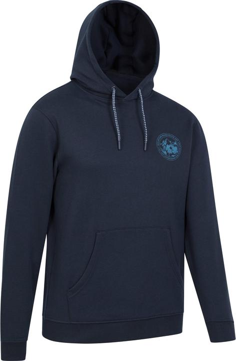 Produktbild Mountain Warehouse Kapuzenpullover Über den Kopf (XL)