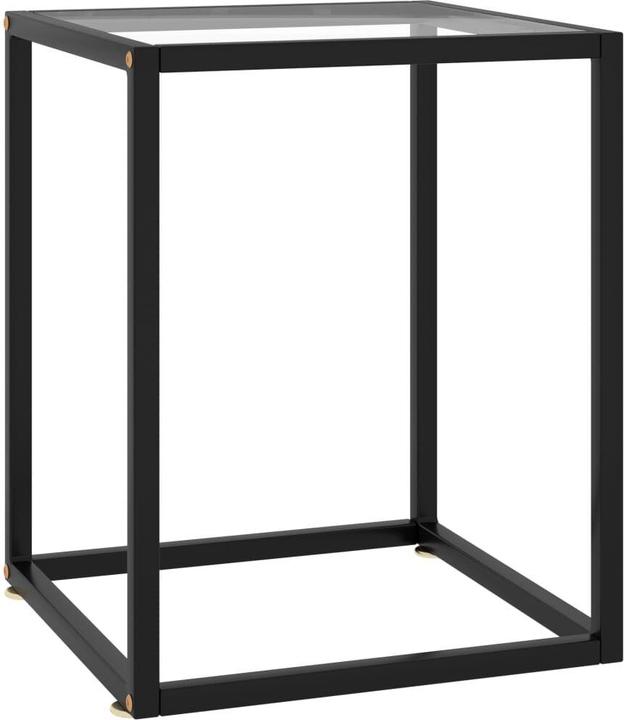 Image du produit vidaXL Couchtisch (40 x 40 x 50 cm)