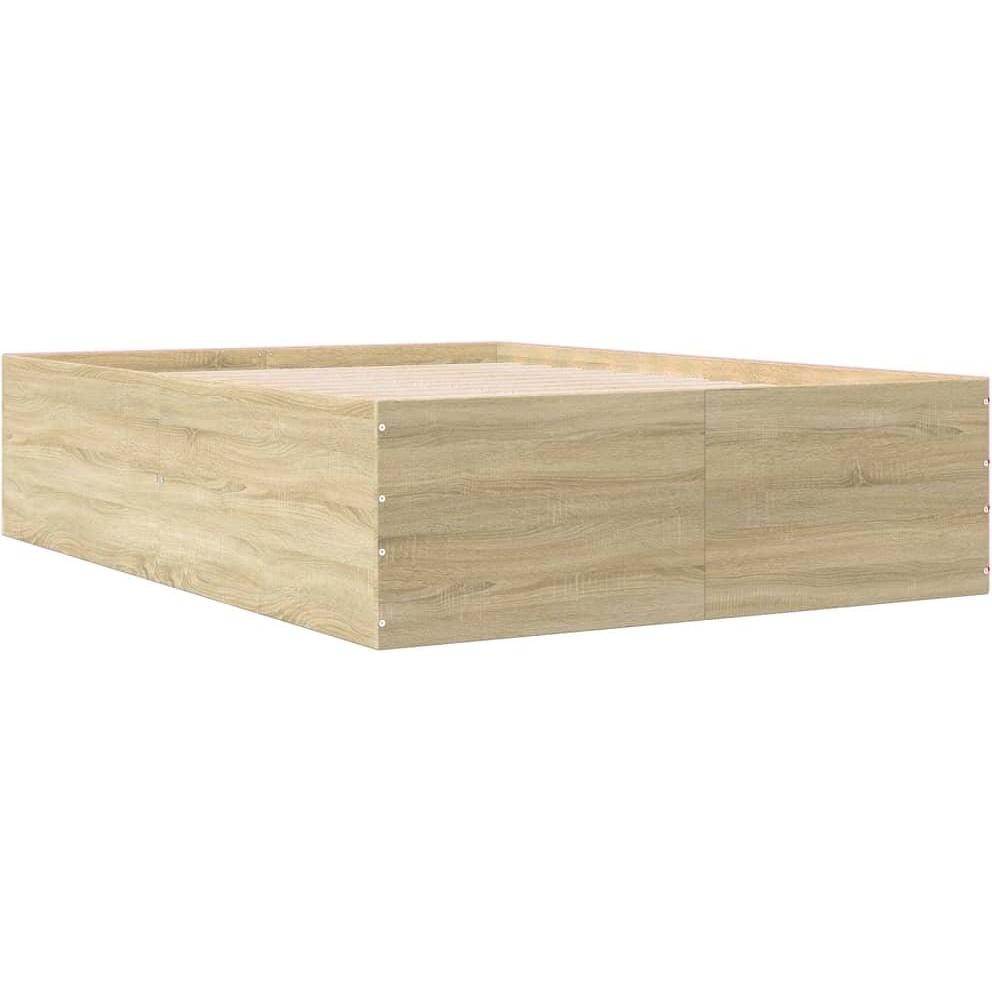 Thumbnail - VidaXL, Bett, Kees (120 x 190 cm)