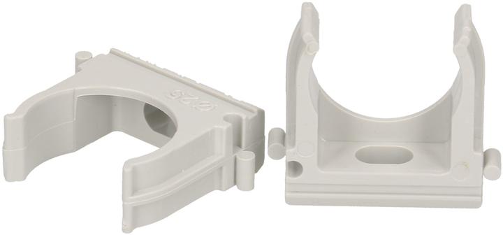 Produktbild Max Hauri Klemmschelle