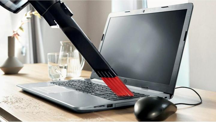 Produktbild Bosch Hausgeräte BCS712XXL