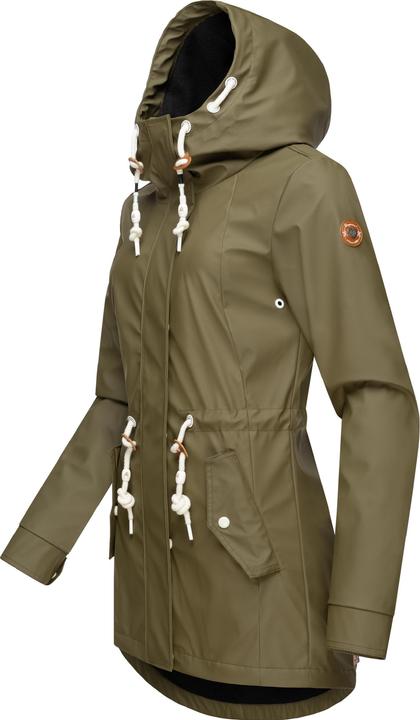 Immagine prodotto Ragwear Monadis Rainy Intl.