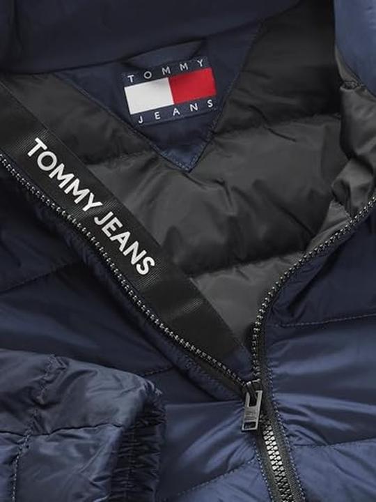 Immagine prodotto Tommy Jeans Tjm Lt Down Jacket Ext (S)