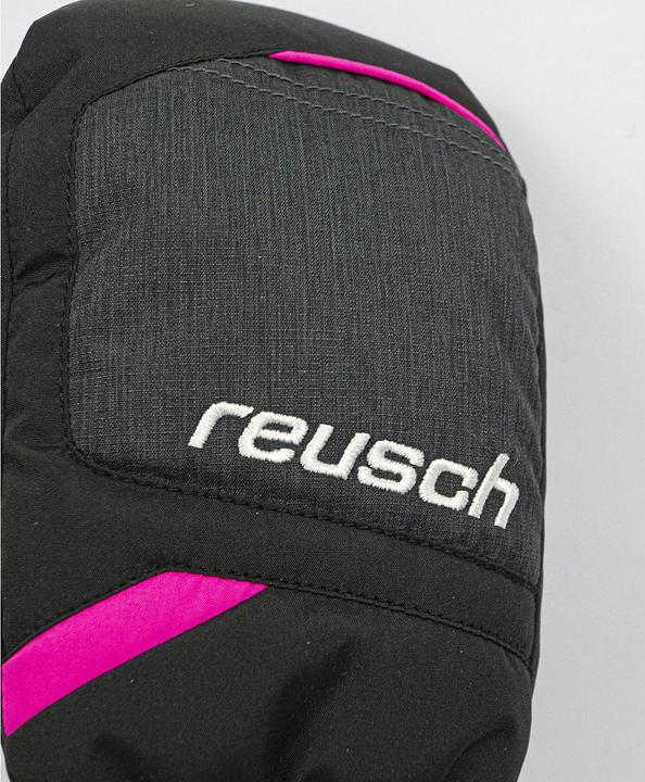Produktbild Reusch Bennet R-Tex® XT Kinder Fausthandschuh (6.5)