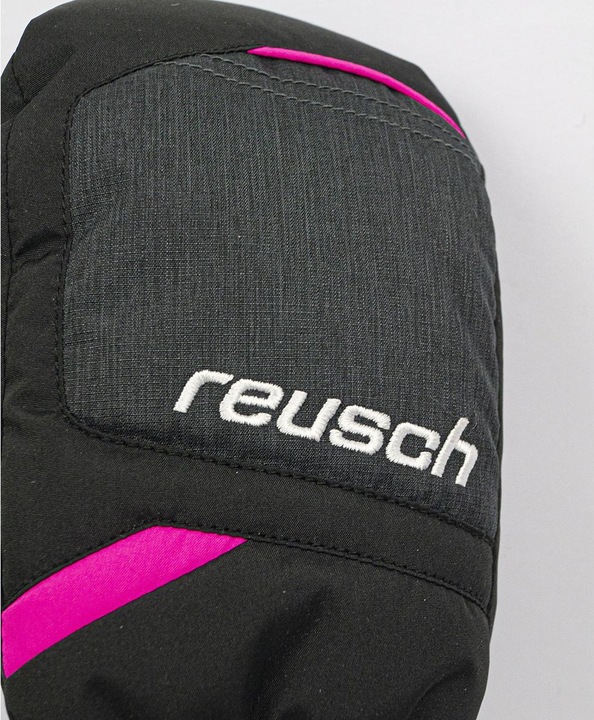 Produktbild Reusch Bennet R-Tex® XT Kinder Fausthandschuh (6.5)