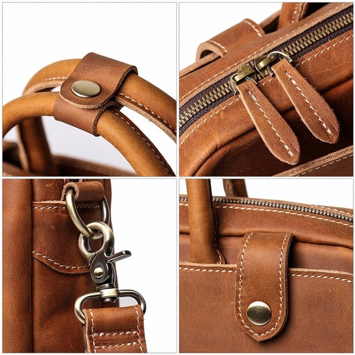 Image du produit Only-Bags.Store Le porte-documents de tous les jours pour le bureau