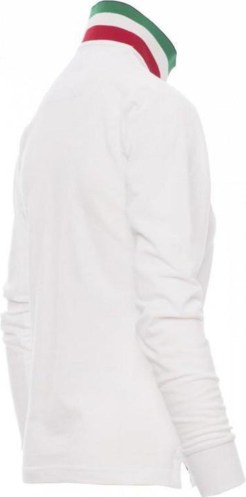 Immagine prodotto Payper Polo donna Long-nation (M)
