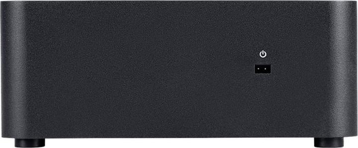 Produktbild MSI Cubi NUC AI+ 2MG-037AT /i9-288V/32GB/1TB/black W11P (1000 GB, 32 GB, Intel Core Ultra 9 288V)