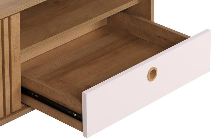 Produktbild JOHN316 Couchtisch (59 x 114 x 52 cm)