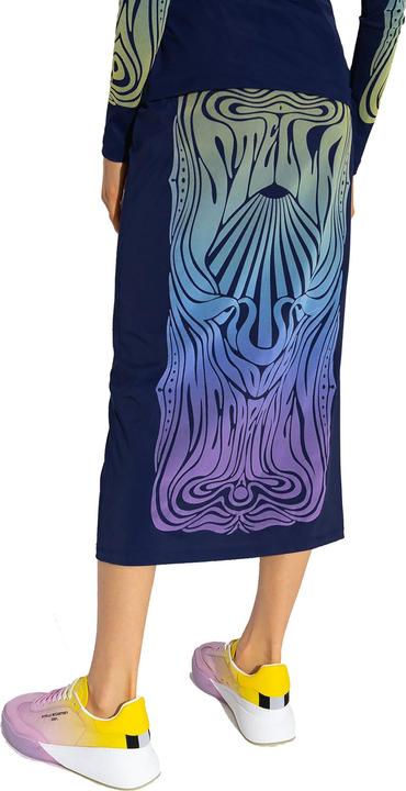 Produktbild Stella McCartney Printed Skirt (42)