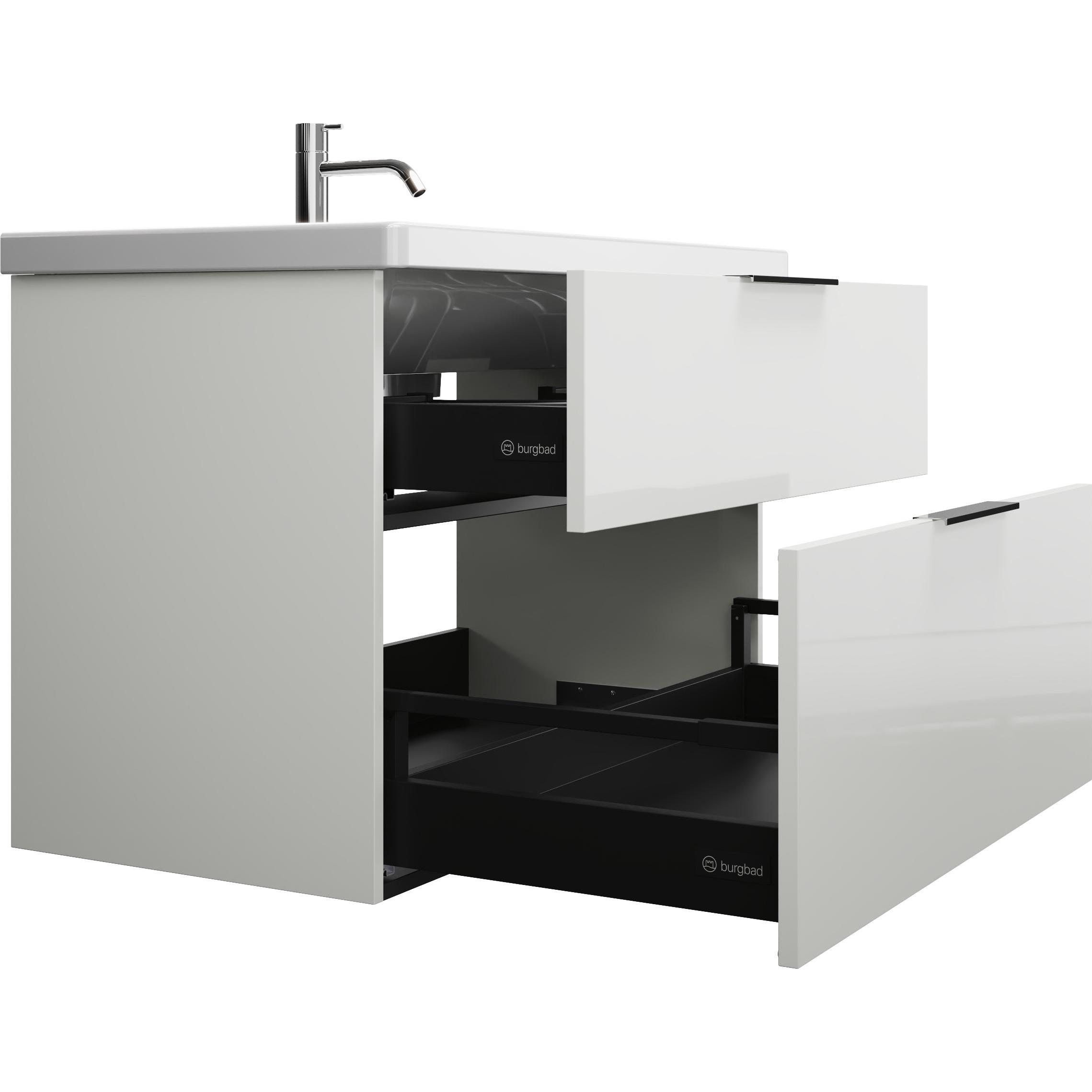 Thumbnail - burgbad, Badmöbelset, Eqio