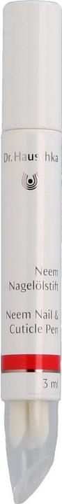 Actual product image Dr. Hauschka Neem Nail and Cuticle Pen (3 ml)