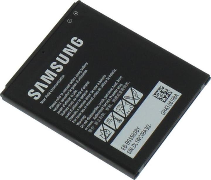Immagine prodotto Samsung Batteria originale Galaxy Xcover 7